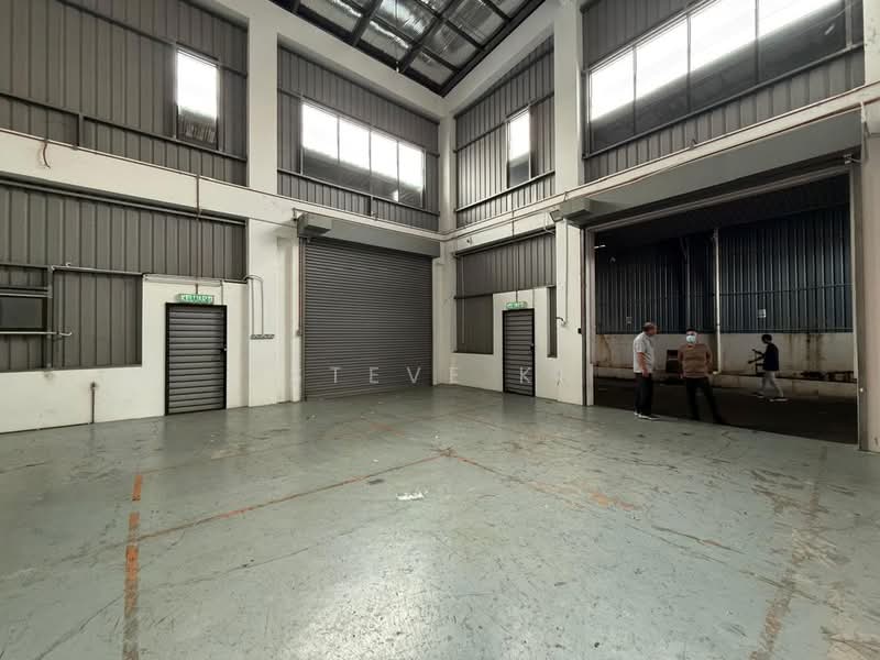 Kilang Berkembar untuk Disewa di Bukit Raja Eastern Gateway (Bukit Raja) - STEVE KI - PropertyGuru.com.my