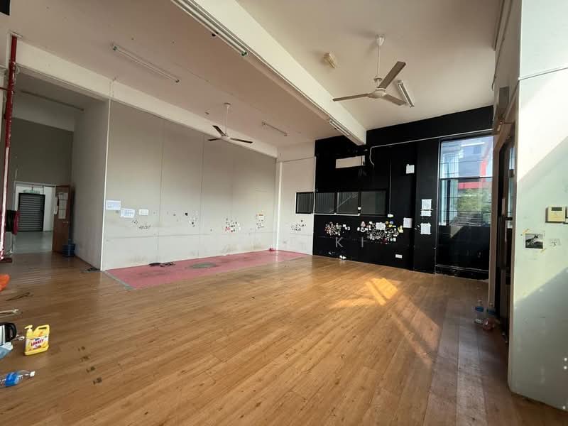 Kilang Berkembar untuk Disewa di Bukit Raja Eastern Gateway (Bukit Raja) - STEVE KI - PropertyGuru.com.my