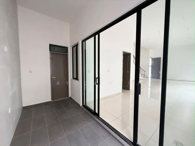 Cluster House for Sale in Austin (Johor Bahru) - Kayden Voon - Interior - PropertyGuru.com.my