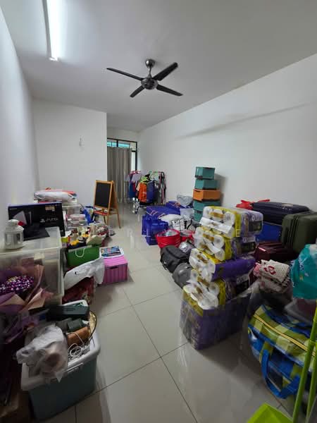 2-storey Terraced House for Sale in Bandar Damai Perdana (Cheras) - Sherly Lee - PropertyGuru.com.my