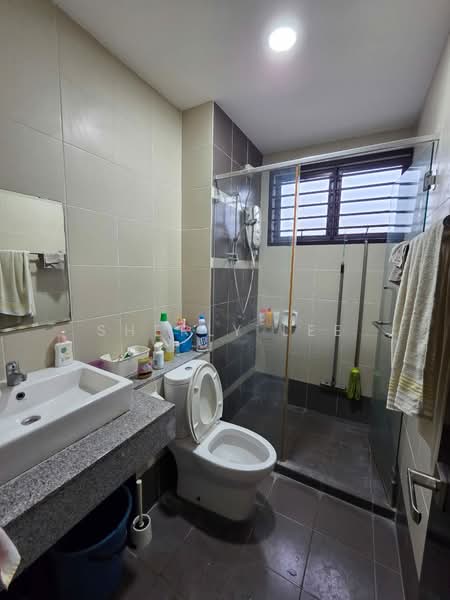 2-storey Terraced House for Sale in Bandar Damai Perdana (Cheras) - Sherly Lee - PropertyGuru.com.my