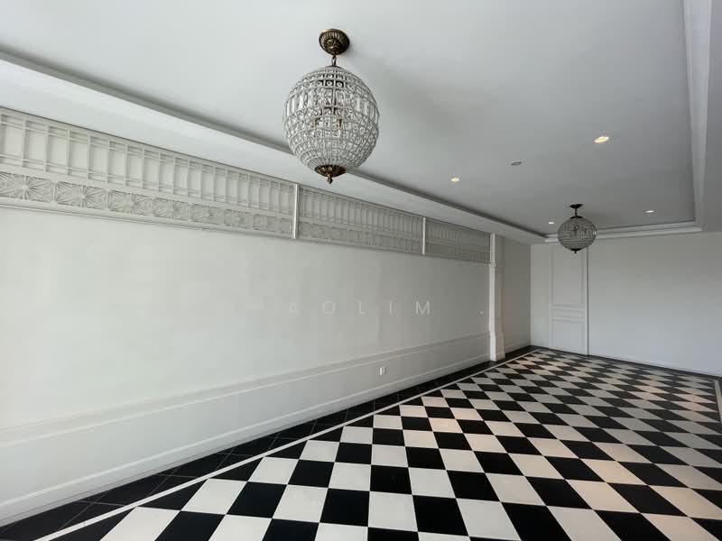 Servis Apartment untuk Dijual di Tuan Residency - ChaoLim . - Interior - PropertyGuru.com.my