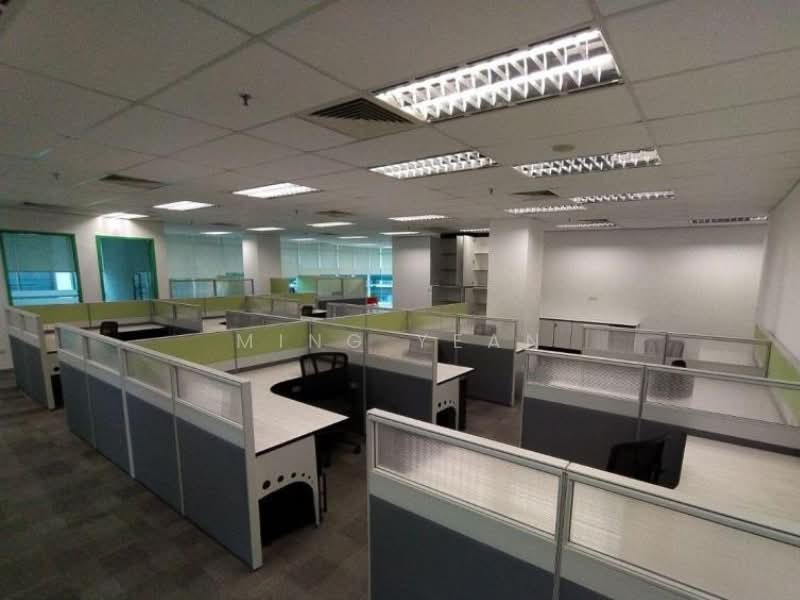 Pejabat untuk Disewa di Taman Tun Dr Ismail (Kuala Lumpur) - Ming Yean - PropertyGuru.com.my