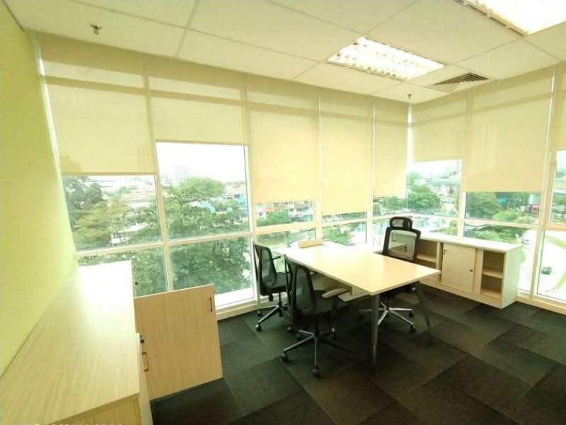 Pejabat untuk Disewa di Taman Tun Dr Ismail (Kuala Lumpur) - Ming Yean - PropertyGuru.com.my