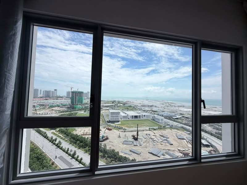 Service Residence for Sale at The Meg Serviced Residence - Carson Chuah - View - PropertyGuru.com.my
