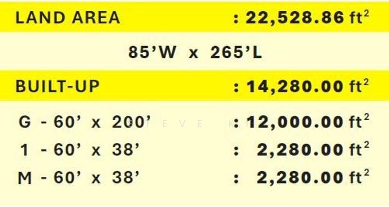 Kilang Berkembar untuk Disewa di Jenjarom (Banting) - STEVE KI - PropertyGuru.com.my