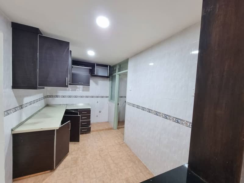 Kondominium untuk Disewa di Dataran Prima - Michael Lam - Kitchen - PropertyGuru.com.my