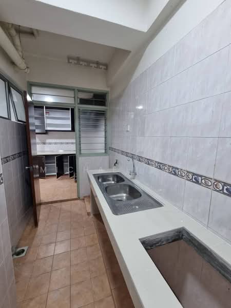 Kondominium untuk Disewa di Dataran Prima - Michael Lam - Kitchen - PropertyGuru.com.my