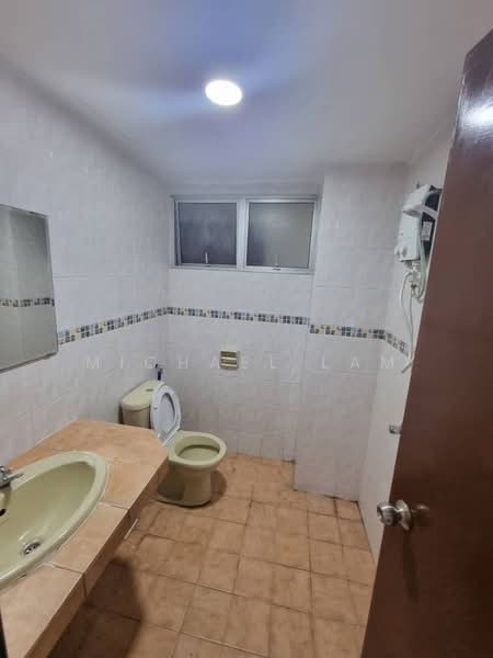 Kondominium untuk Disewa di Dataran Prima - Michael Lam - Bathroom - PropertyGuru.com.my