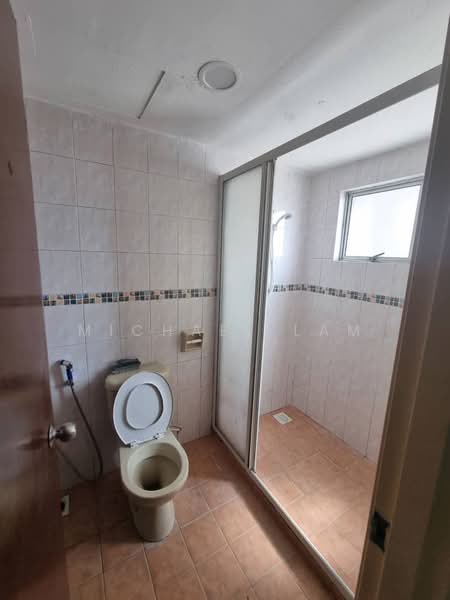Kondominium untuk Disewa di Dataran Prima - Michael Lam - Bathroom - PropertyGuru.com.my