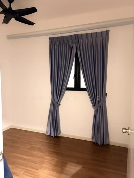 Servis Apartment untuk Disewa di M Astra - Gimming Lee - PropertyGuru.com.my