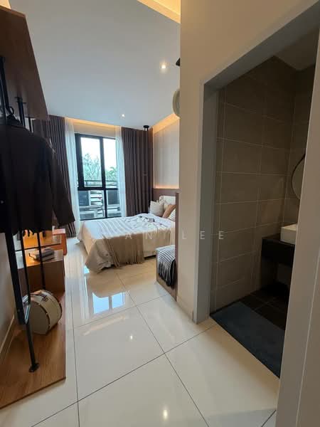 Apartment for Sale at R&F Princess Cove Phase 3-New Casa Suites - Sean Lee - Bedroom - PropertyGuru.com.my