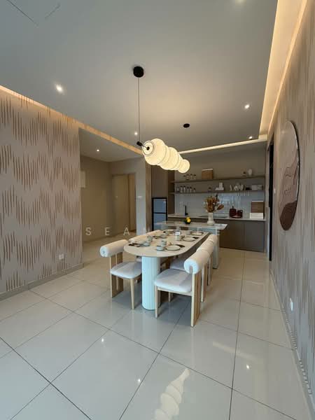 Apartment for Sale at R&F Princess Cove Phase 3-New Casa Suites - Sean Lee - Dining Room - PropertyGuru.com.my