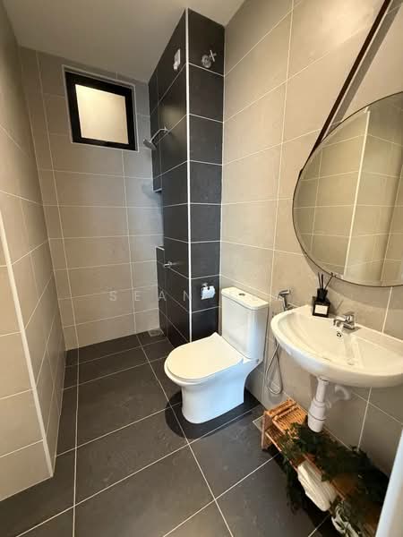 Apartment for Sale at R&F Princess Cove Phase 3-New Casa Suites - Sean Lee - Bathroom - PropertyGuru.com.my