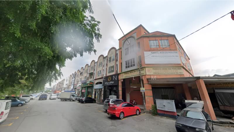 Shop for Sale in Kepong (Kuala Lumpur) - Alven Lim - Exterior - PropertyGuru.com.my