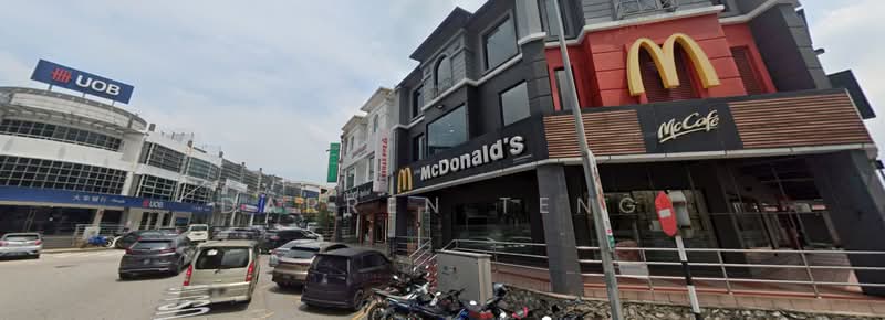 Shop for Rent in Usj 10 (Subang Jaya) - Darren Teng - PropertyGuru.com.my