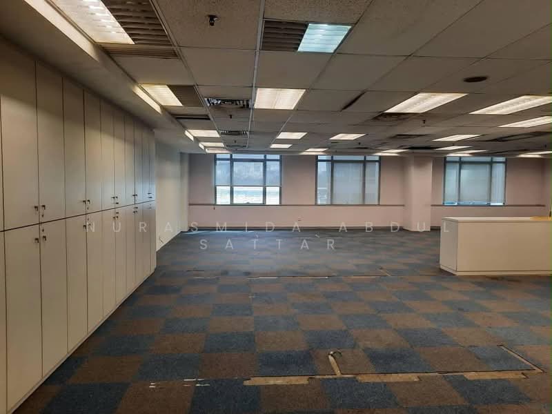 Pejabat untuk Disewa di Kl Sentral (Kuala Lumpur) - Nurasmida Abdul Sattar - PropertyGuru.com.my
