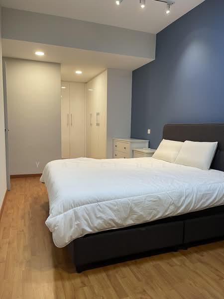 Kondominium untuk Dijual di Kiara East - Yeak Ki Hiew - Bedroom - PropertyGuru.com.my