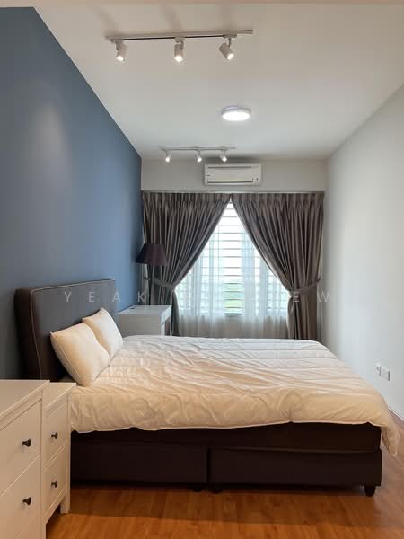 Kondominium untuk Dijual di Kiara East - Yeak Ki Hiew - Bedroom - PropertyGuru.com.my