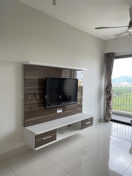 Kondominium untuk Dijual di Kiara East - Yeak Ki Hiew - Living Room - PropertyGuru.com.my