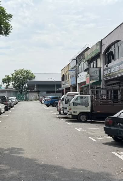 Kedai untuk Dijual di Taman Desa Jaya (Johor Bahru) - Kayden Voon - Exterior - PropertyGuru.com.my