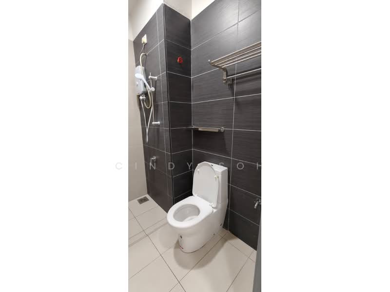 Servis Apartment untuk Disewa di Manhattan - Cindy Soh - Bathroom - PropertyGuru.com.my