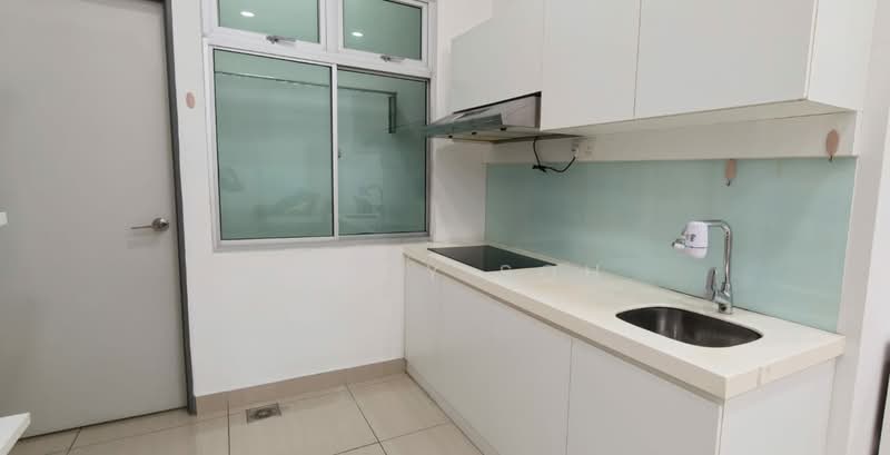 Servis Apartment untuk Disewa di Manhattan - Cindy Soh - Kitchen - PropertyGuru.com.my