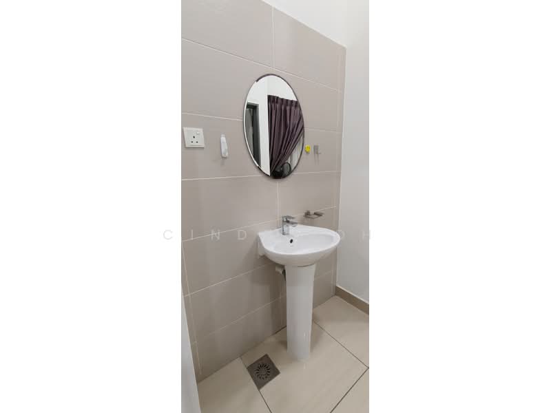 Servis Apartment untuk Disewa di Manhattan - Cindy Soh - Bathroom - PropertyGuru.com.my