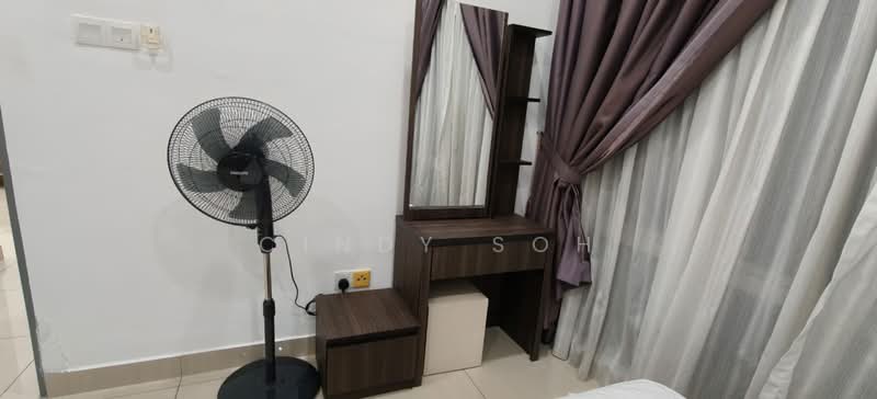 Servis Apartment untuk Disewa di Manhattan - Cindy Soh - Interior - PropertyGuru.com.my