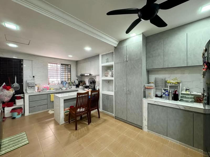 Rumah Teres 2-Tingkat untuk Dijual di Taman Universiti (Bangi) - Tasya Ruslan - PropertyGuru.com.my