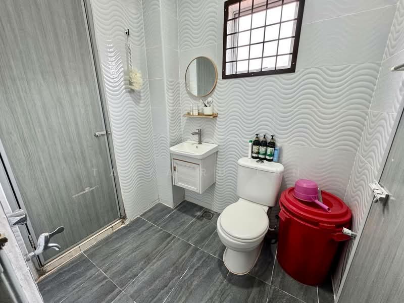Rumah Teres 2-Tingkat untuk Dijual di Taman Universiti (Bangi) - Tasya Ruslan - PropertyGuru.com.my