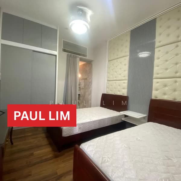 Condominium for Sale at Setia V Residences - Paul Lim - Bedroom - PropertyGuru.com.my