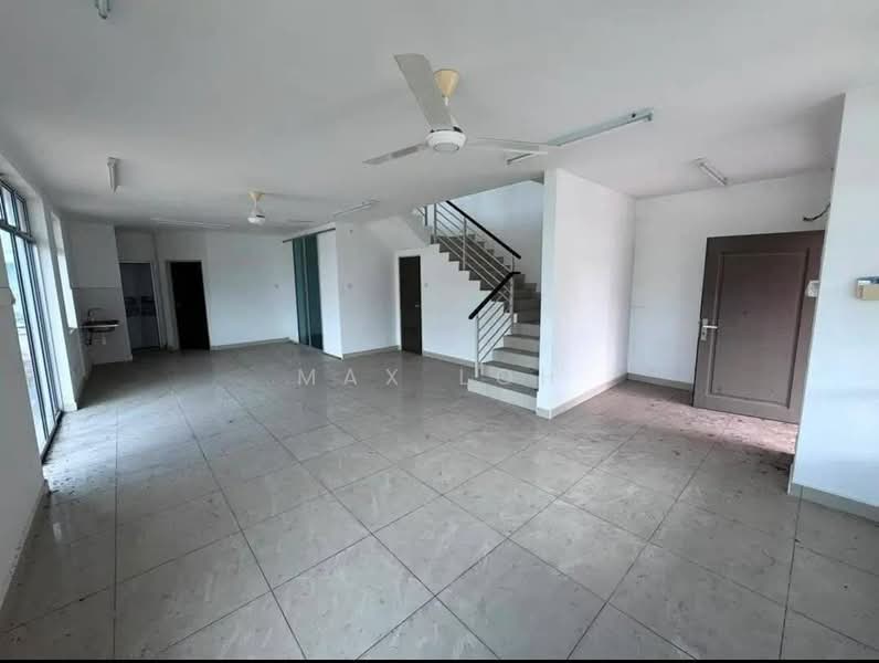 2-storey Terraced House for Sale in Bandar Uda Utama (Johor Bahru) - Max Loh - Interior - PropertyGuru.com.my