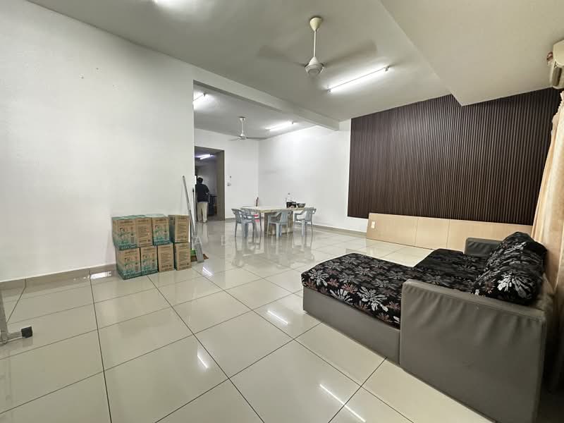 2-storey Terraced House for Rent in Bandar Damai Perdana (Cheras) - Abel Ho - PropertyGuru.com.my