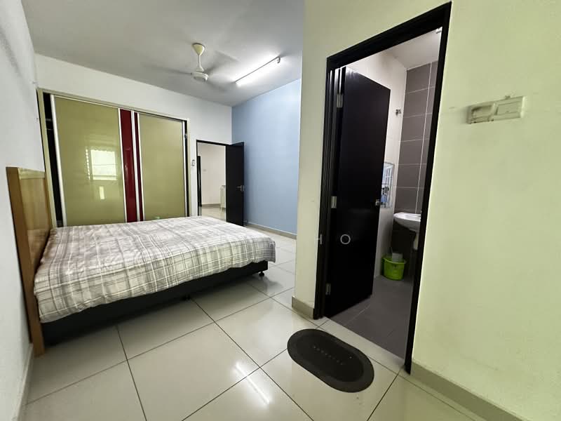 2-storey Terraced House for Rent in Bandar Damai Perdana (Cheras) - Abel Ho - PropertyGuru.com.my