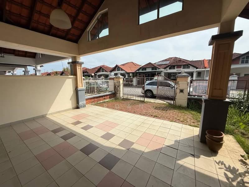 Rumah Teres 1-Tingkat untuk Dijual di Taman Impian Emas (Skudai) - Jordan . - PropertyGuru.com.my