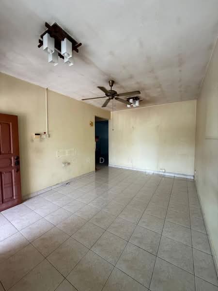 Rumah Teres 1-Tingkat untuk Dijual di Taman Impian Emas (Skudai) - Jordan . - PropertyGuru.com.my