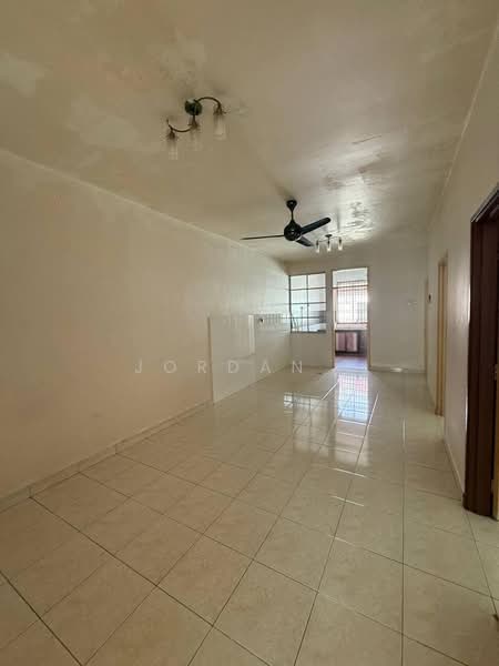 Rumah Teres 1-Tingkat untuk Dijual di Taman Impian Emas (Skudai) - Jordan . - PropertyGuru.com.my