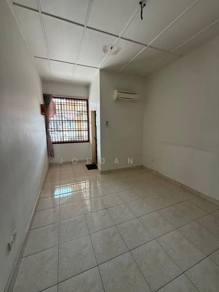 Rumah Teres 1-Tingkat untuk Dijual di Taman Impian Emas (Skudai) - Jordan . - PropertyGuru.com.my