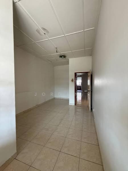 Rumah Teres 1-Tingkat untuk Dijual di Taman Impian Emas (Skudai) - Jordan . - PropertyGuru.com.my