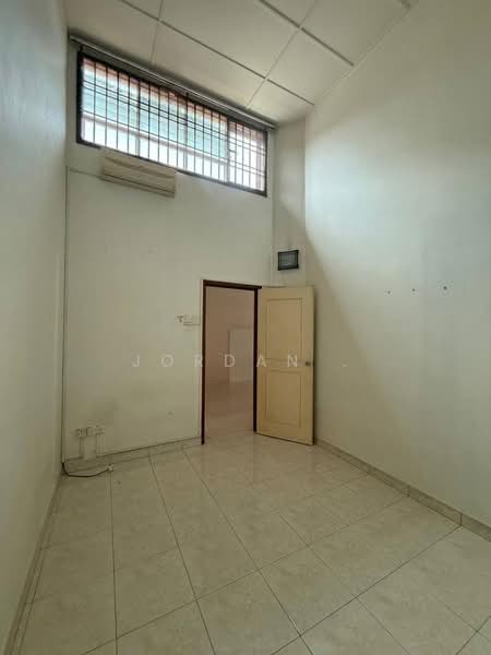 Rumah Teres 1-Tingkat untuk Dijual di Taman Impian Emas (Skudai) - Jordan . - PropertyGuru.com.my