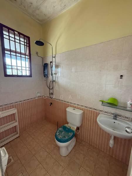 Rumah Teres 1-Tingkat untuk Dijual di Taman Impian Emas (Skudai) - Jordan . - PropertyGuru.com.my