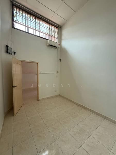 Rumah Teres 1-Tingkat untuk Dijual di Taman Impian Emas (Skudai) - Jordan . - PropertyGuru.com.my