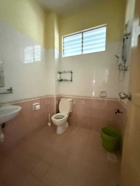 Rumah Teres 1-Tingkat untuk Dijual di Taman Impian Emas (Skudai) - Jordan . - PropertyGuru.com.my