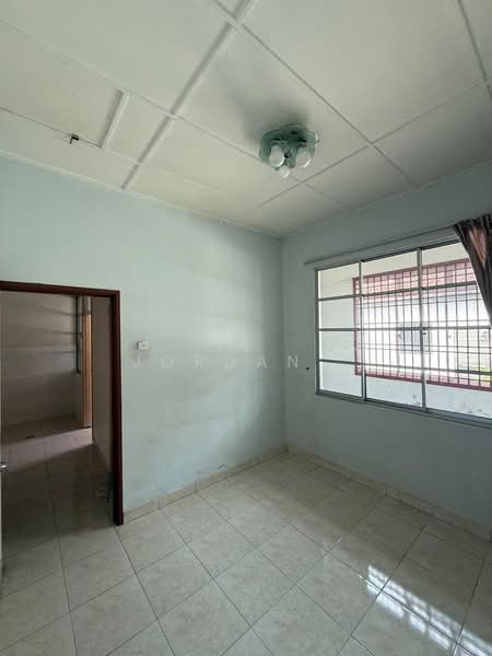 Rumah Teres 1-Tingkat untuk Dijual di Taman Impian Emas (Skudai) - Jordan . - PropertyGuru.com.my