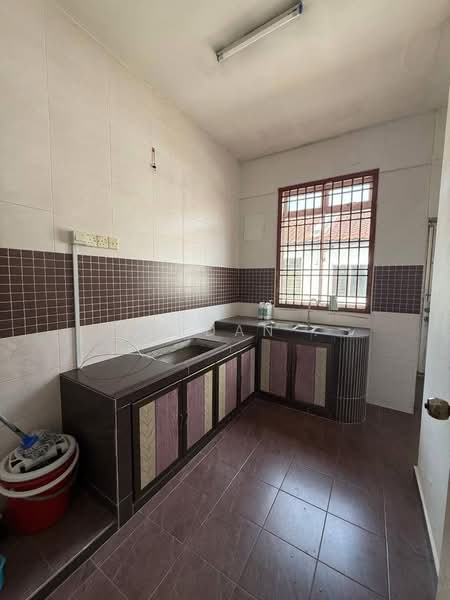 Rumah Teres 1-Tingkat untuk Dijual di Taman Impian Emas (Skudai) - Jordan . - PropertyGuru.com.my
