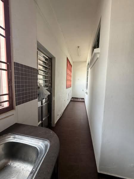 Rumah Teres 1-Tingkat untuk Dijual di Taman Impian Emas (Skudai) - Jordan . - PropertyGuru.com.my