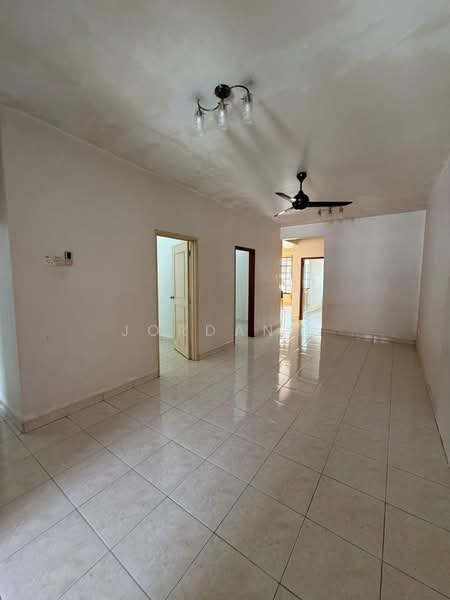 Rumah Teres 1-Tingkat untuk Dijual di Taman Impian Emas (Skudai) - Jordan . - PropertyGuru.com.my