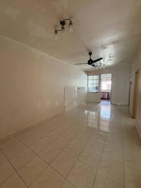 Rumah Teres 1-Tingkat untuk Dijual di Taman Impian Emas (Skudai) - Jordan . - PropertyGuru.com.my