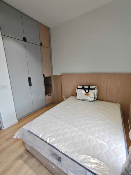 Service Residence for Rent at The Meg Serviced Residence - Mable Ong - Bedroom - PropertyGuru.com.my